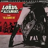 The Lords Of Altamont LP (analog) The Altamont Sin