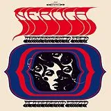 Nebula LP (analog) Transmission From Mothership Earth (ltd. Aqua Blue