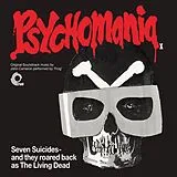 John Cameron Vinyl Psychomania