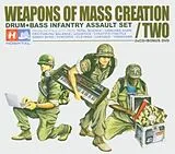 Various CD Womc 2