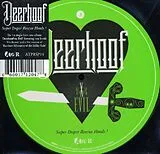 Deerhoof LP (Vinyl) Super Duper Rescue Heads ! (Vinyl)