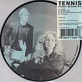 Tennis Single (analog) Petition/My Better Self