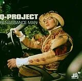 Q-Project CD Renaissance Man