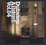 Various Artists CD Dubstep Allstars Vol 4