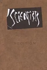 The Scientists CD Sedition