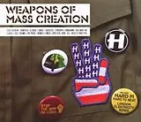 Various CD Weapons Of Mass Creation 3