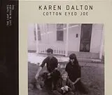 Karen Dalton CD Cotton Eyed Joe