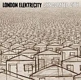 London Elektricity LP (Vinyl) Syncopated City (Vinyl)