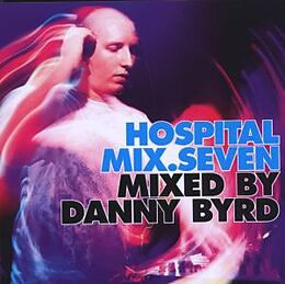 Various CD Hospital MiX 7