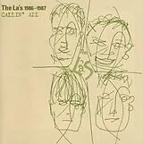 THE LA'S CD Callin All 1986-1987 Deluxe Ed