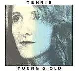 Tennis CD Young And Old