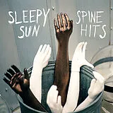 Sleepy Sun LP (Vinyl) Spine Hits (Vinyl)