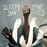 Sleepy Sun CD Spine Hits