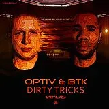 Optiv & BTK CD Dirty Tricks