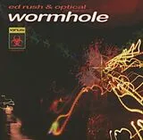Ed & Optical Rush CD Wormhole