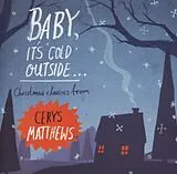 Cerys Matthews CD Baby Its Cold Outside