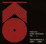 Footsie CD King Original Vol 1