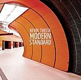 Kevin Tihista CD Modern Standard