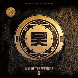 Shogun Audio Presents CD Way Of The Warrior 2