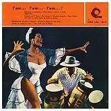 José/Askanasy,Miecio Prates LP (Vinyl) Tam...Tam...Tam...! (Vinyl)