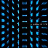 Mumdance & Logos Vinyl Proto (2lp)