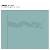 The Owl Service LP (analog) His Pride. No Spear. No Friend.