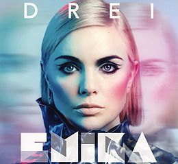 Emika CD DREI