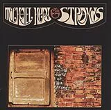 Michael & The Strands Head Vinyl The Magical World Of The Strands (Vinyl)