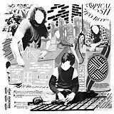 Tropical Trash Vinyl Ufo Rot (Vinyl)
