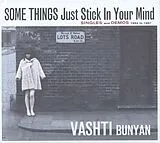 Vashti Bunyan CD Some Things Just Stick In Your