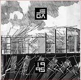 JEGA Vinyl 1995