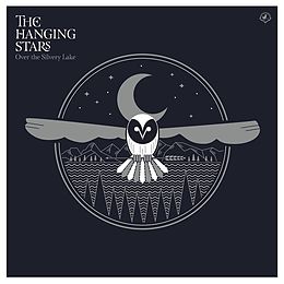 The Hanging Stars CD Over The Silvery Lake