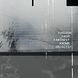 Surgeon LP (Vinyl) From Farthest Known Objects (2