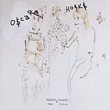 Bianca & C.I.A.,The Casady Vinyl Oscar Hocks (Vinyl)