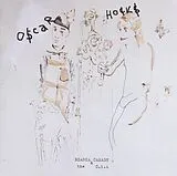 Bianca & C.I.A.,The Casady CD Oscar Hocks