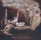 Membranes LP (analog) Inner Space/outer Space
