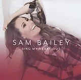 Sam Bailey CD Sing My Heart Out