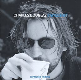 Charles Douglas CD Statecraft