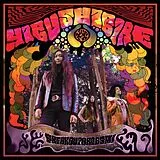 Hibushibire LP (analog) Freak Out Orgasm!
