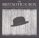 Various CD Britxotica Box