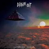 Blown Out LP (analog) Superior Venus