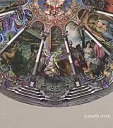Butterfly Child Vinyl Onomatopoeia