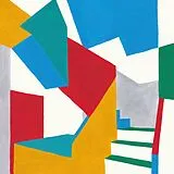 Peverelist LP (Vinyl) Tessellations (2lp)