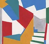 Peverelist CD Tessellations