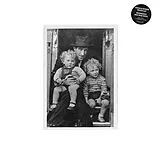 Donald Byron Wheatley LP (Vinyl) Moondogs And Mad Dogs (Vinyl)