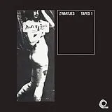 Zwartjes LP (analog) Tapes 1
