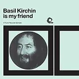Basil Kirchen LP (analog) Basil Kirchin Is My Friend