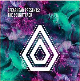 Various Vinyl Spearhead Presents: The Soundtrack (Vinyl)