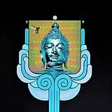 Earthling Society LP (analog) Ascent To The Godhead