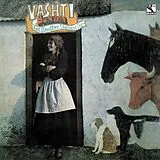 Vashti Bunyan LP (analog) Just Another Diamond Day (clear Vinyl Repress)